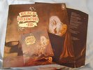 Black Widow - Black Widow III LP UK ORIG CBS + NEW CD Prog