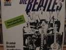 LP:The Beatles,Please Please Me Und Andere Knüller[NM] (Hör Zu)