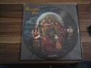 MERCYFUL FATE-C.U.N.T     PICTURE LP