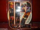 U2 ? THE UNFORGETTABLE FIRE ? RARE VINYL