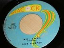 Excellent 1965 Northern Soul 45 - BUD HARPER 