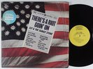 SLY & THE FAMILY STONE There's A Riot Goin' On EPIC LP SHRINK