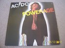 AC/DC  Powerage   1978    MINT