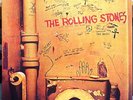 THE ROLLING STONES beggars banquet LP Mint- 9 539-1 Audiophile 2003 Press 180g