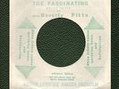 Beverly Pitts PS Sleeve ONLY Satisfaction RAYNARD lbl 1963 Racine Wisconsin