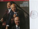 Philips Digital Classic 2-LP set Schubert The Piano Trios. Beaux Arts Trio. NM