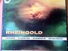 WAGNER Das Rheingold  SOLTI  LONDON  OSA-1309 ffrr wb grooved  TAS