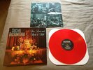 Social Distortion Sex, Love And Rock 'n' Roll LP RARE RED VINYL Misfits PUNK