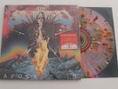 THE SWORD - Apocryphon LP SPLATTER VINYL converge graveyard clutch witchcraft