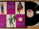 * HMV - ASD 307-310 - GOUNOD - FAUST - CLUYTENS - LOS ANGELES - 4 LP *?