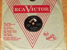 ELVIS PRESLEY Blue Moon / Just Because 10