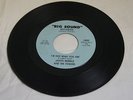 RARE 60s PUNK Jason Merrick the Finders IM NOT WHAT YOU ARE Big Sound 45 RPM NR