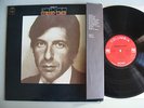 LEONARD COHEN Songs Of COLUMBIA 2733 original mono  NM-