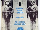 Funny Papa Smith 