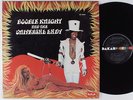 BOOBIE KNIGHT & THE UNIVERSAL LADY Self Titled BRUNSWICK LP VG++