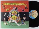 P-FUNK ALL STARS Live at the Beverly Theater WESTBOUND 2xLP