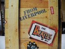 BEATLES / THE BEATLES BOX - Japan 8LP Box SET