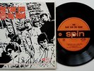 RAM JAM BIG BAND EP AUS SIXTIES ORIG SOUL POP GROOVY EP