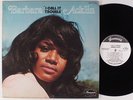 BARBARA ACKLIN I Call It Trouble BRUNSWICK LP VG++/NM wlp