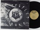 PERFECT CIRCLE Self Titled INNER CITY LP