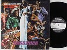 UNITED STATES NAVY PORT AUTHORITY SOUL BAND Together LP NM
