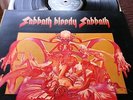 BLACK SABBATH:SABBATH BLOODY SABBATH,1973,WWA,Y2/Y2,EX
