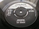 LOU JOHNSON Rare Northern LONDON HL-X 9994 
