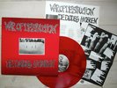 WAR OF DESTRUCTION Lp rare Danish HARDCORE kbd PUNK gism Electric Deads  hc apa