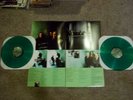 Govt Mule Life Before Insanity 2 LP Signed Numbered Green Vinyl Very Rare Gov't
