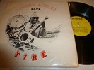 LAUREL AITKEN ..SAYS FIRE LP.. UK DOCTOR BIRD LABEL No DLM(B) 5012