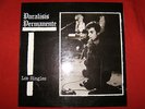 Paralisis Permanente 'Los Singles' Lp (1984) ORig kbd punk Spain Eskorbuto Rip