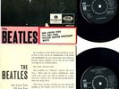 The Beatles : She Loves You - Swedish Sweden 7