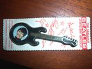 THE BEATLES ORIGINAL Jewellery BROOCH BADGE PIN RINGO BOBBLE COVER OVER PHOTO