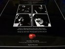 The Beatles LET IT BE 1970 FIRST ISSUE ORIGINAL RED APPLE SLEEVE VINYL LP.