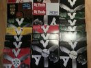 Hip Hop Rap AV8 & DJ Tools Vinyl Pack