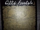 LP Italian Prog CITTA FRONTALE 