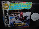 Plasmatics New Hope For Wretched Japan Orig.PROMO LP OBI NM