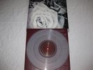 Mountain Goats All Eternals Deck Clear Vinyl Limited Edition 1 of 880