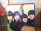MOFI THE BEATLES LP 