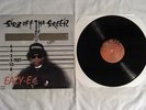 Eazy-E - Str8 Off Tha Streetz Of Muthaphukkin Compton LP NWA ICE CUBE DR DRE REN