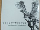 AGUAVIVA - COSMONAUTA - SPANISH PROG - ORIGINAL PRESS-LP12