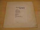 ROLLING STONES - DARK HORSES / LIVE LP