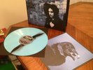 Jack White Blunderbuss Inverted Lightning Bolt SEALED Third Man Records Vault
