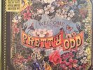 Panic At The Disco Pretty Odd Vinyl LP Sealed