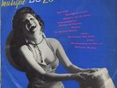 johnny gregory very rare France LP SEXY CHEESECAKE latin jose norman london orch