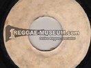 Prince Buster All Stars - Linger On Ska - blank (Prince Buster) 7