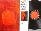 Archie Shepp 