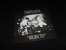 Nirvana Rejects LP Near Mint Curt Cobain