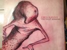 Circa Survive The Inuit Sessions Pink Etched Lp.