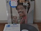 Bobby Hutcherson Total Eclipse Japan Blue Note LP Toshiba BNJ 71078 Insert